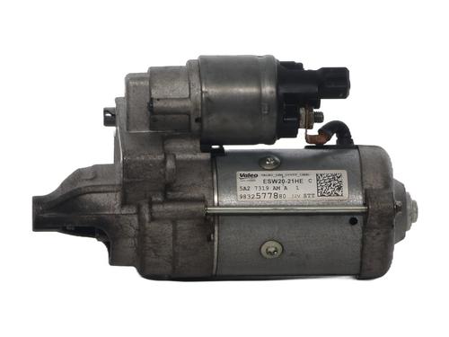 Used Starter Starter 37336764 37336764