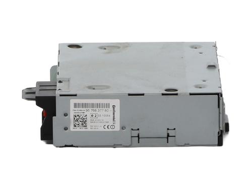 Radio CITROËN C4 II (NC_) 1.6 VTi 120 (NC5FS0, NC5FS9) | BP37331500E6  - Image 5