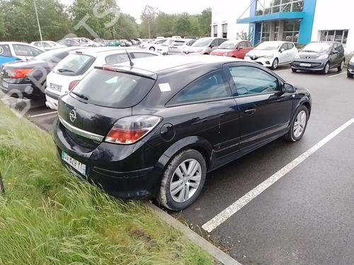 Engine OPEL ASTRA H GTC (A04) | BP37315054M1 - Image 13