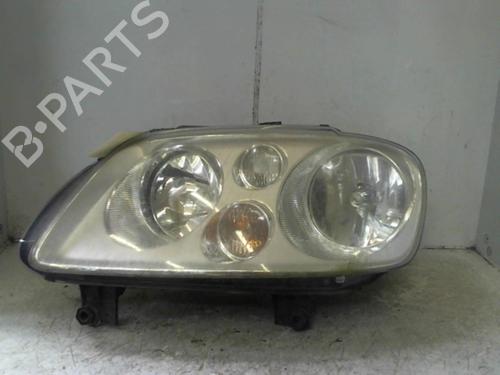 Used Left headlight Left headlight 37304356 37304356