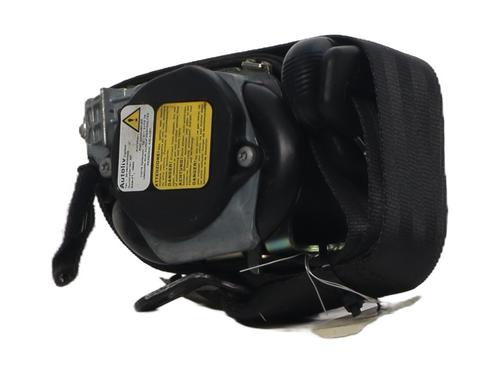 Front right seatbelt CITROËN NEMO Box Body/MPV (AA_) 1.3 HDi 75 | BP37334525I25 - Image 2
