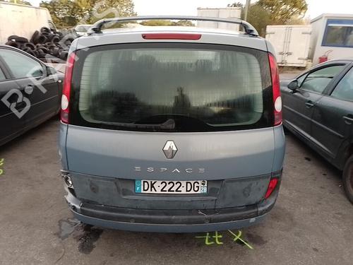 Gearbox RENAULT ESPACE IV (JK0/1_) 2.0 Turbo (JK0A, JK0B, JK0N) | BP37323143M3 - Image 7