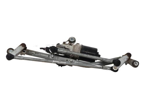 Front wiper motor CHEVROLET SPARK (M300) 1.0 | BP40053917M29 - Image 2