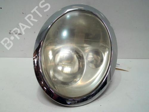 left-headlight-mini-mini-r50-r53-2001-2002-2003-2004-2005-2006-37310142 main image