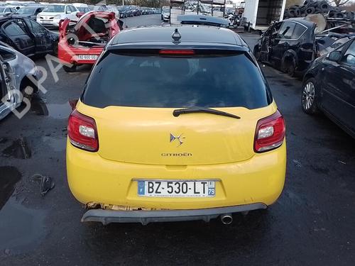 Gearbox CITROËN DS3 (SA_) 1.6 HDi 90 | BP37322395M3 - Image 12