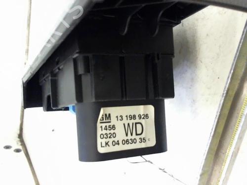 Headlight switch OPEL ASTRA H Estate (A04) 1.7 CDTI (L35) | BP37300736I24 - Image 3