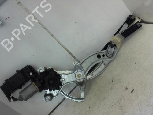 Used Front right window mechanism Front right window mechanism 37298092 37298092