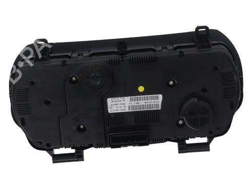Instrument cluster RENAULT MEGANE IV Hatchback (B9A/M/N_) | BP37347385C47 - Image 6