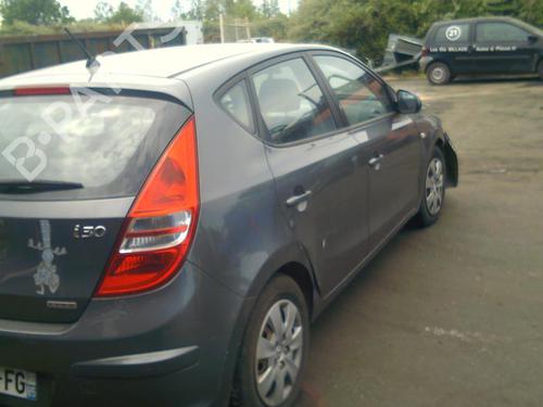 Left taillight HYUNDAI i30 (FD) 1.6 CRDi | BP37307809C34 - Image 5