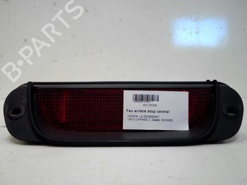 Bremselys Bremselys HONDA CR-V II (RD_) [2001-2007] 37310648 37310648