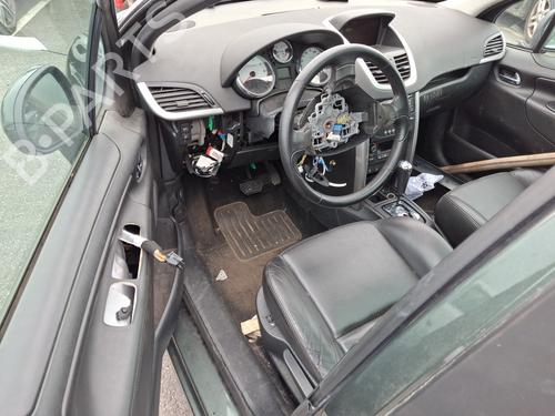 Engine PEUGEOT 207 SW (WK_) 1.6 16V | BP37335022M1 - Image 7