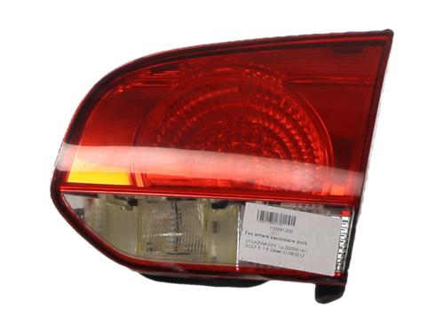 Right tailgate light VW GOLF VI (5K1) 1.6 TDI | BP40015683C80 - Image 3
