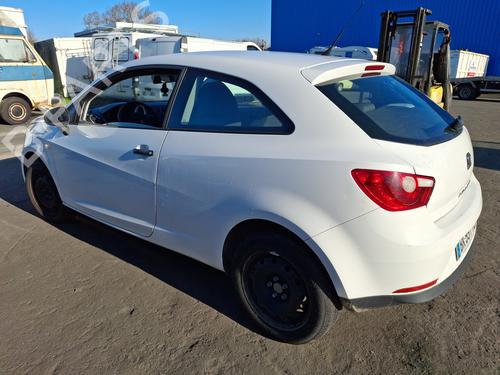 Left front window switch SEAT IBIZA IV (6J5, 6P1) 1.2 TDI | BP37330781I27  - Image 12
