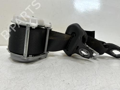 Rear left seatbelt PEUGEOT 108 1.0 VTi 72 | BP37323805I29 - Image 2
