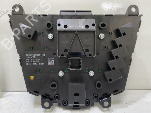 radio-ford-fiesta-vi-cb1-ccn-2008-37321148 main image