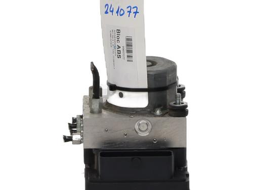 ABS pump NISSAN MICRA V (K14) 1.0 | BP37328846M43 - Image 2
