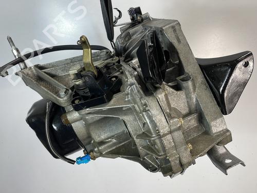Gearbox RENAULT MODUS / GRAND MODUS (F/JP0_) 1.5 dCi (FP0D, JP0D) | BP37301399M3 - Image 2