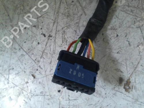 Left taillight PEUGEOT 807 (EB_) 2.2 HDi | BP37304433C34 - Image 3