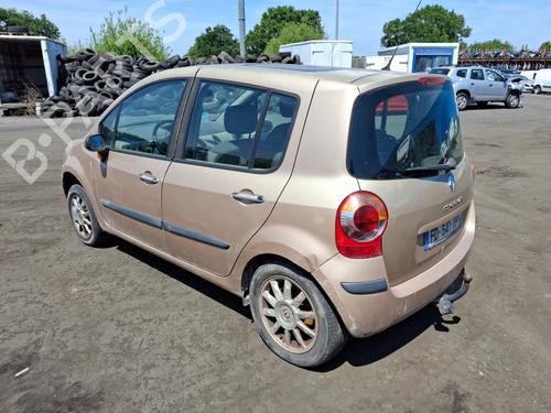 Front left window mechanism RENAULT MODUS / GRAND MODUS (F/JP0_) 1.6 (JP03, JP0B, JP0U, JP0Y, JP1G) | BP37344048C22 - Image 12