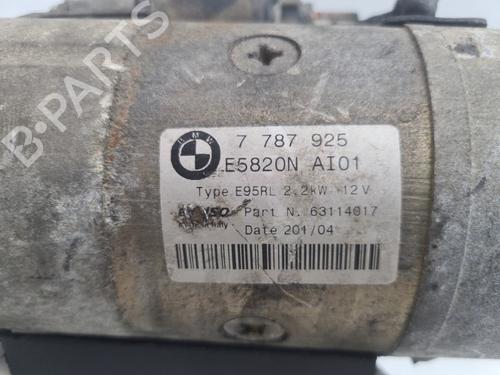 Used Starter Starter 37321711 37321711