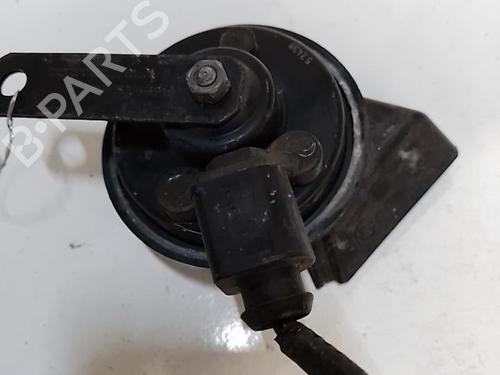 Horn SKODA FABIA II Combi (545) 1.9 TDI | BP37310509E13 - Image 3