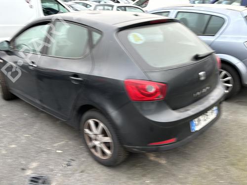 Headlight switch SEAT IBIZA IV (6J5, 6P1) 1.6 TDI | BP37332180I24 - Image 9