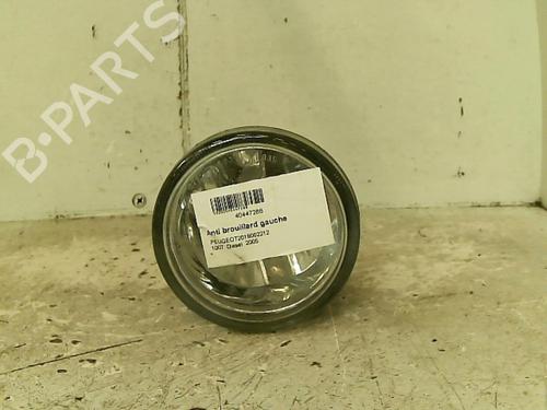 Used Left front fog light Left front fog light 37304783 37304783