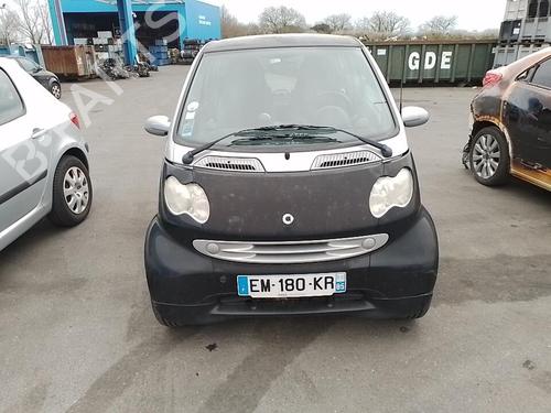 Injector SMART FORTWO Coupe (450) 0.7 (450.352, 450.332) | BP37337117M100  - Image 6