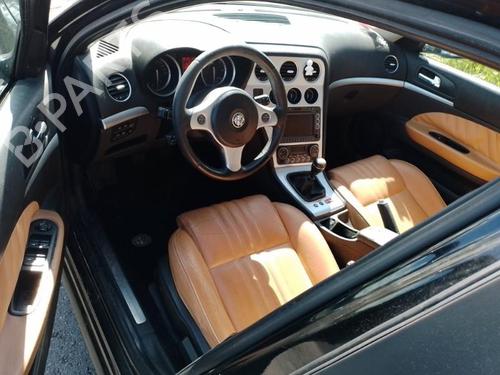 Brugte ALFA ROMEO 159 (939_) 1.9 JTDM 16V (939AXC1B, 939AXC12) 4803873