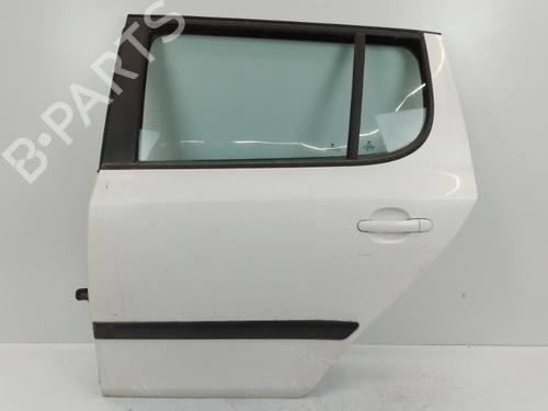 Used Left rear door Left rear door 37621474 37621474