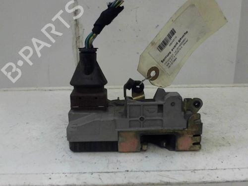 Used Front left lock Front left lock 37298818 37298818