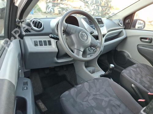 Switch SUZUKI ALTO VII (GF, HA25_, HA35_) | BP37348698I30 - Image 5