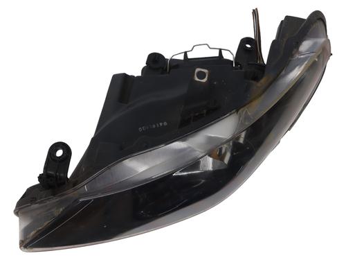 Left headlight SEAT IBIZA IV (6J5, 6P1) 1.2 TDI | BP37337716C28 - Image 4
