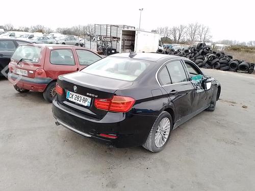Left front window switch BMW 3 (F30, F80) | BP37314993I27 - Image 8