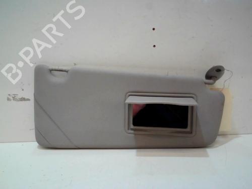 right-sun-visor-ford-s-max-wa6-2006-2007-2008-2009-2010-2011-2012-2013-2014-37309778 main image