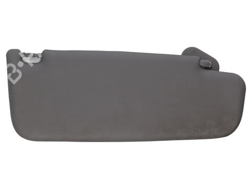 Left sun visor ALFA ROMEO GIULIETTA (940_) 1.4 TB (940FXA1A, 940FXT1A) | BP37339225I1 - Image 3
