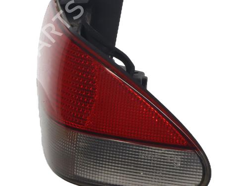 Right taillight SAAB 9-3 Cabriolet (YS3D) 2.0 Turbo | BP37338418C35 - Image 6