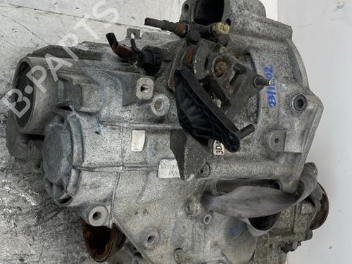 Gearbox VW PASSAT B7 Variant (365) | BP37319303M3 - Image 2
