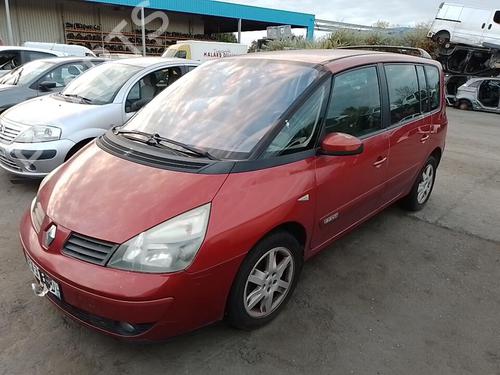 Left front fog light RENAULT ESPACE IV (JK0/1_) 2.2 dCi (JK0H) | BP37316609C30 - Image 7