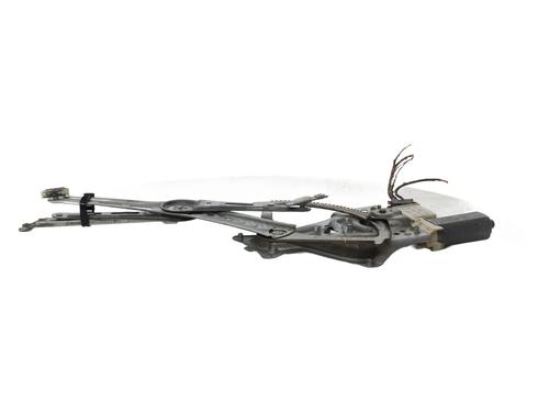Front left window mechanism OPEL SIGNUM Hatchback (Z03) 2.2 DTI (F48) | BP37346606C22 - Image 3