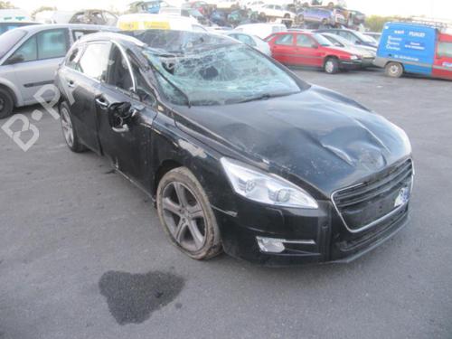 Used Parts PEUGEOT 508 SW I (8E_) 2.2 HDi 4797962