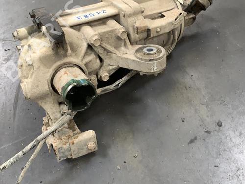 Used Rear differential Rear differential 37531891 37531891