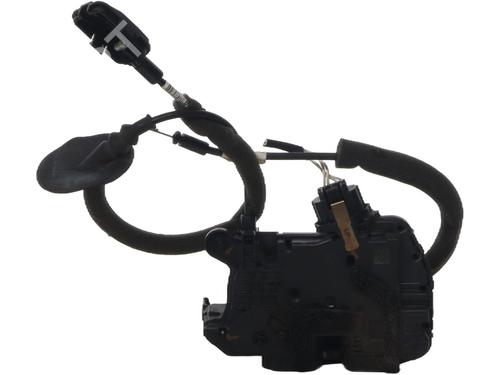 Used Rear right lock Rear right lock RENAULT CLIO IV Grandtour (KH_) 1.5 dCi 90 (KHN3, KHN4) (90 hp) 37335547 37335547