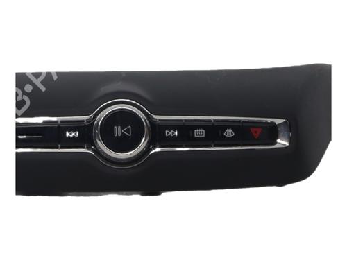 Climate control VOLVO XC40 (536) D4 AWD | BP37802096I5 - Image 3