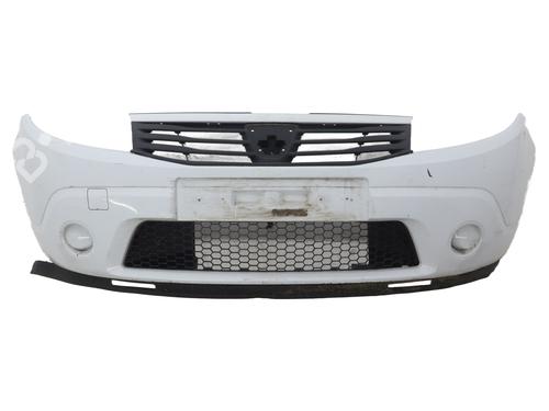 Front bumper DACIA SANDERO | BP39043763C7 - Image 2