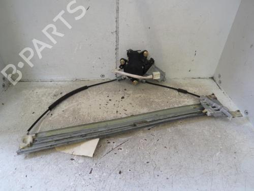 Used Front left window mechanism Front left window mechanism 37297982 37297982