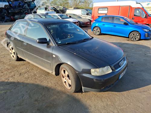 Left front window switch AUDI A3 (8L1) 1.9 TDI | BP37348039I27  - Image 12