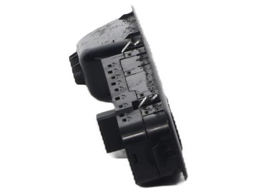 Left front window switch RENAULT SCÉNIC III (JZ0/1_) 1.5 dCi | BP37344681I27 - Image 4
