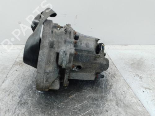 Used Gearbox Gearbox 37318242 37318242