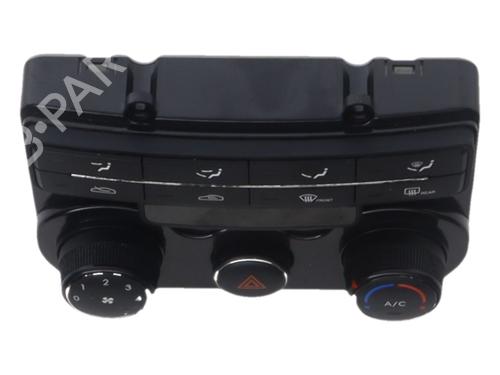 Climate control HYUNDAI i30 (FD) 1.6 CRDi | BP37348651I5 - Image 3